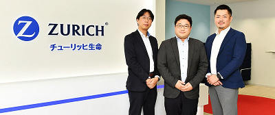 チューリッヒ生命
