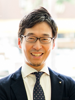 八木 康介