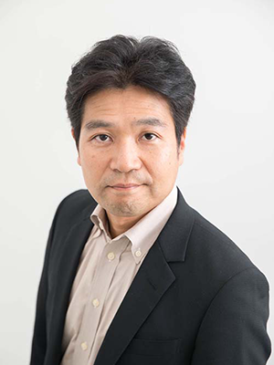 山田 健嗣
