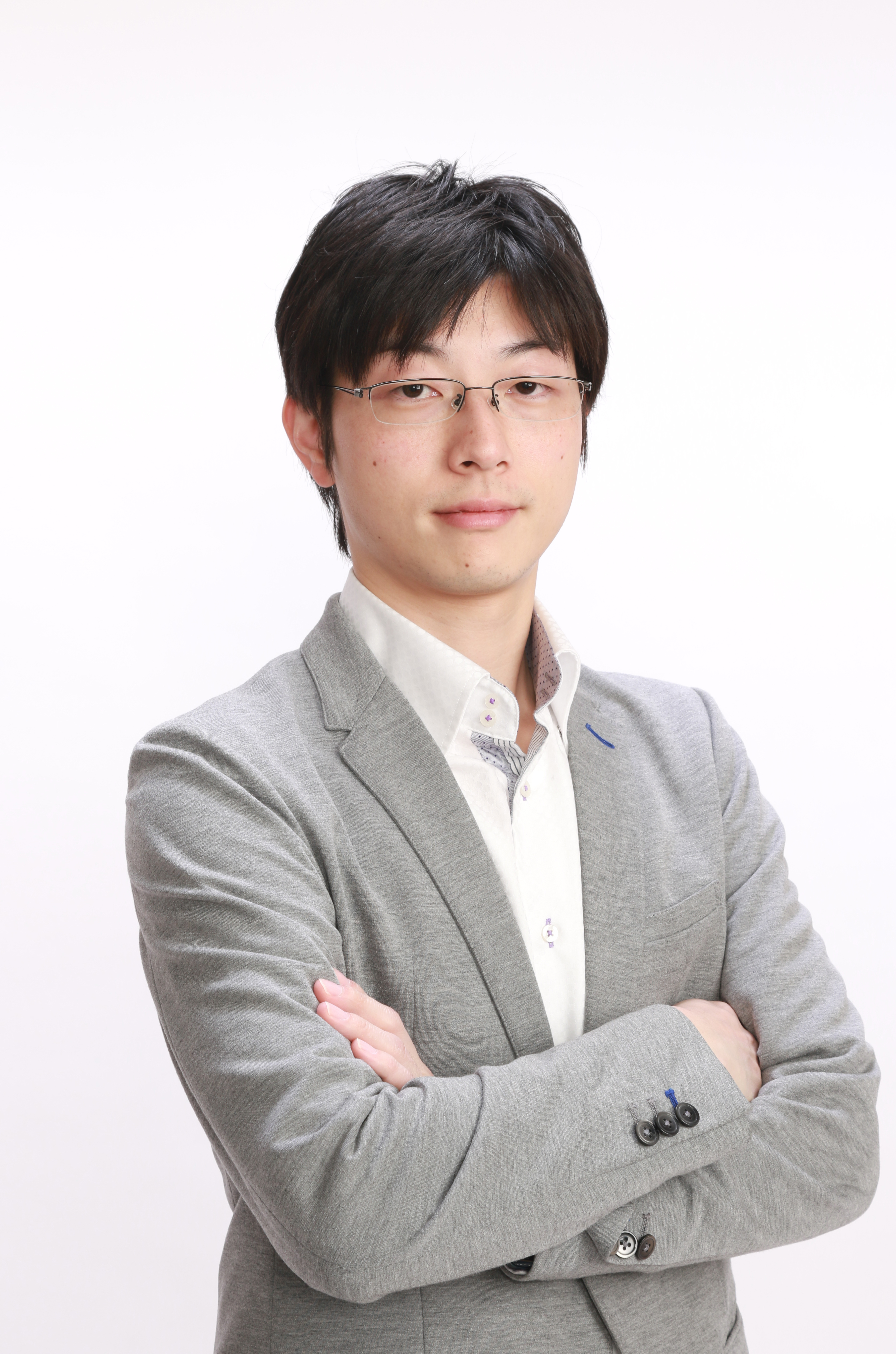 株式会社エクレクト 代表取締役 辻本 真大